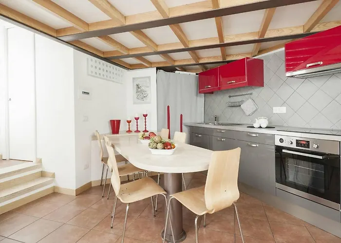 Appartement Captivating Loft In Prime Location Near Colosseum *