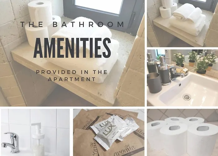 Appartement Captivating Loft In Prime Location Near Colosseum Rome