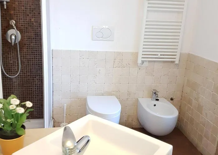 Appartement Captivating Loft In Prime Location Near Colosseum