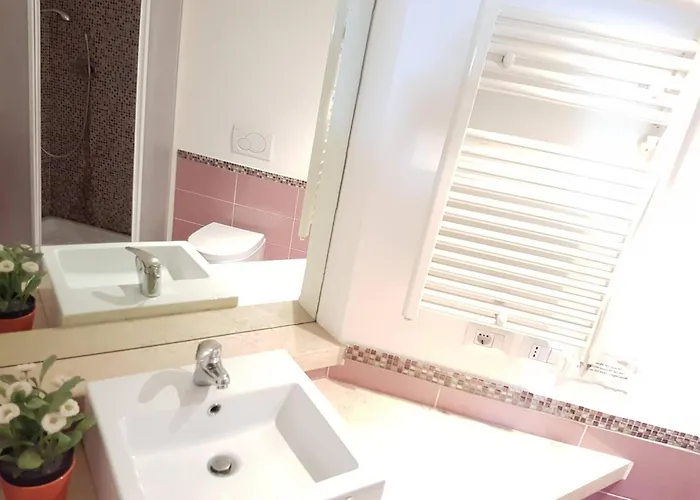 Appartement Captivating Loft In Prime Location Near Colosseum *