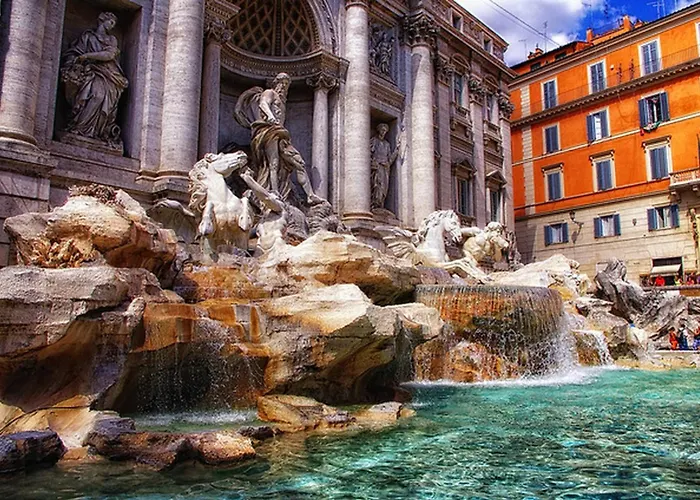 Captivating Loft In Prime Location Near Colosseum Appartement *